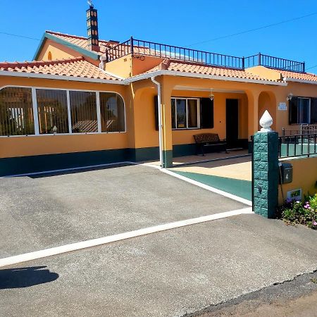 Casa Vida Alegre Bed & Breakfast Prazeres Luaran gambar