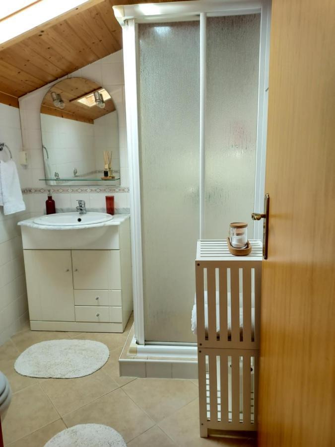 Casa Vida Alegre Bed & Breakfast Prazeres Luaran gambar