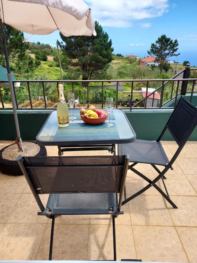 Casa Vida Alegre Bed & Breakfast Prazeres Luaran gambar