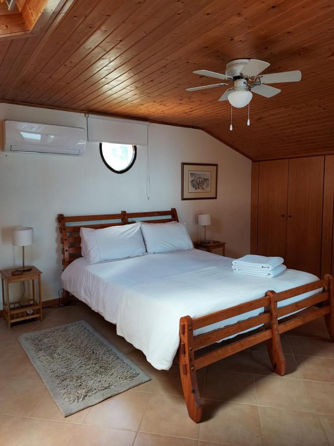 Casa Vida Alegre Bed & Breakfast Prazeres Luaran gambar