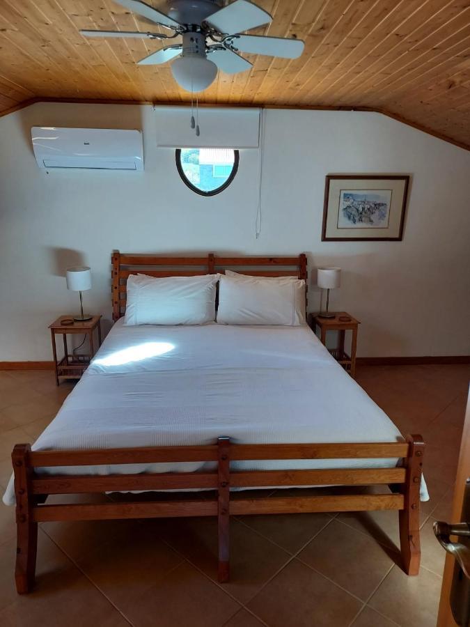 Casa Vida Alegre Bed & Breakfast Prazeres Luaran gambar