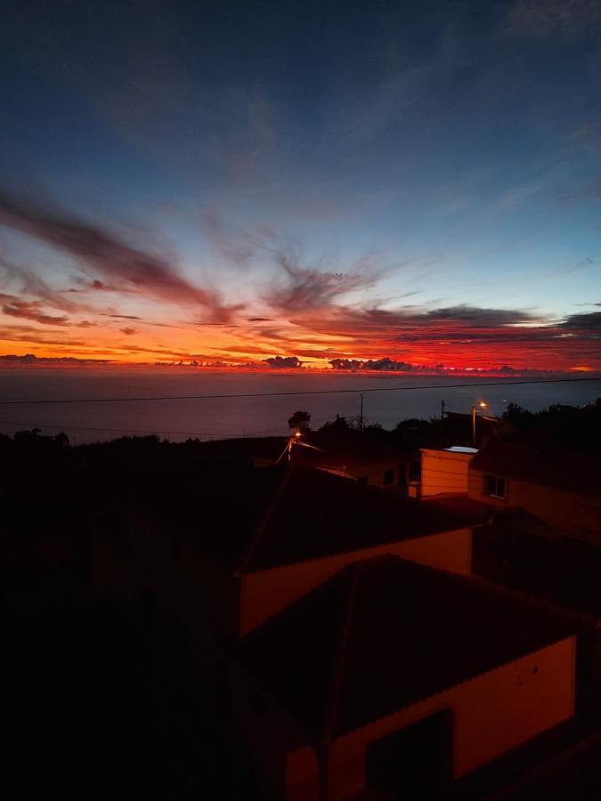 Casa Vida Alegre Bed & Breakfast Prazeres Luaran gambar