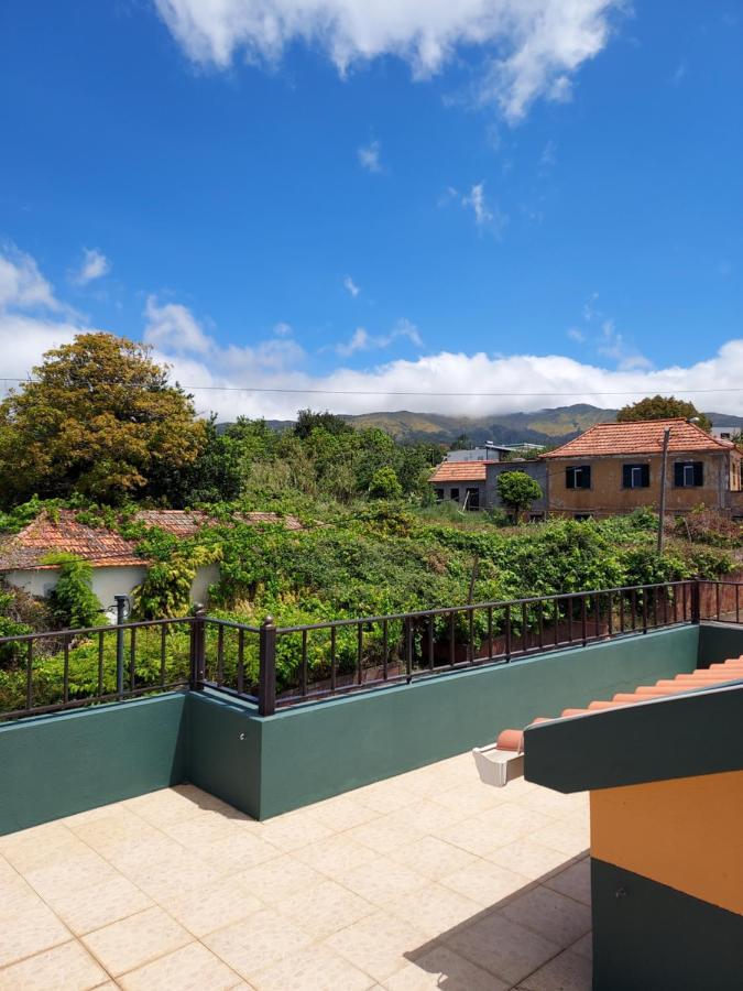 Casa Vida Alegre Bed & Breakfast Prazeres Luaran gambar
